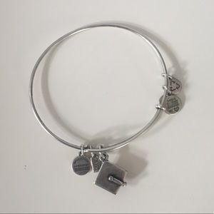 Alex and Ani Graduation Cap Charm